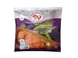 ب.آ فلافل بادمجان 450گرم